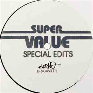 Riccio  - Special Edits 10