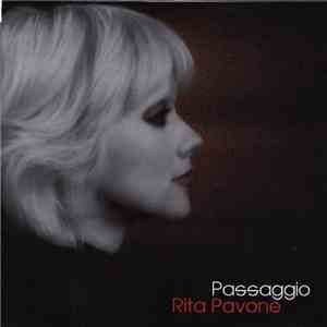 Rita Pavone - Passaggio