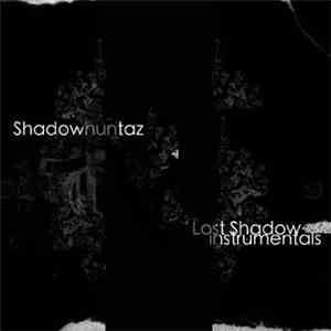Shadow Huntaz Vs Funckarma - Lost Shadow Instrumentals