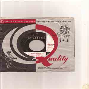 Shirley & Jessie - Ivory Tower / You Can't Fight Love