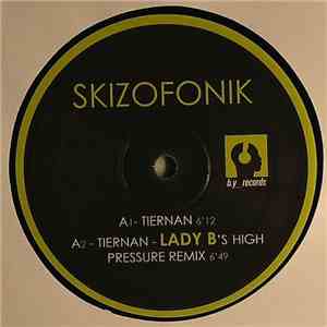Skizofonik - Skizofonik EP