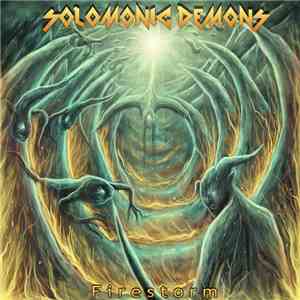 Solomonic Demons - Firestorm