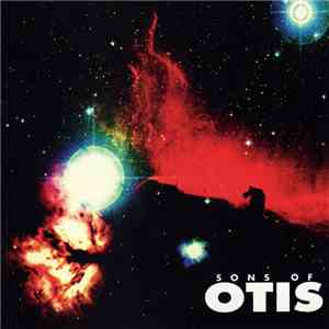 Sons Of Otis - Spacejumbofudge