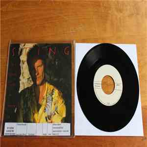 Sting - If I Ever Lose My Faith In You