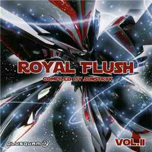 Sunstryk - Royal Flush Vol.II