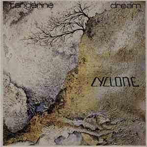 Tangerine Dream - Cyclone