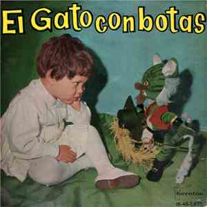Teatro Invisible De Radio Nacional De España, De Barcelona - El Gato Con Bo ...
