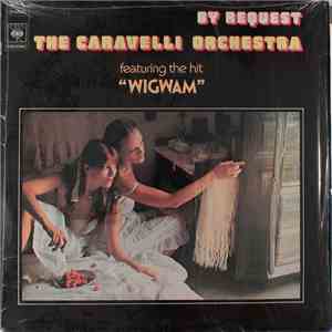The Caravelli Orchestra - By Request