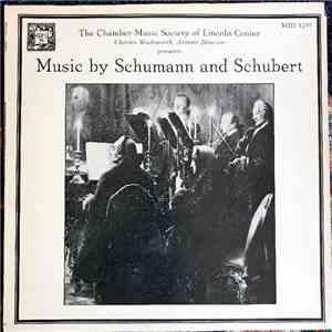 The Chamber Music Society Of Lincoln Center, Charles Wadsworth - Music By S ...