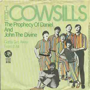 The Cowsills - The Prophecy Of Daniel And John The Divine