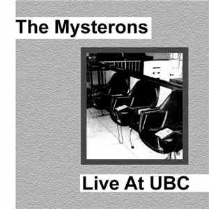 The Mysterons  - Live at UBC