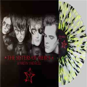 The Sisters Of Mercy - A Fire In The Hull