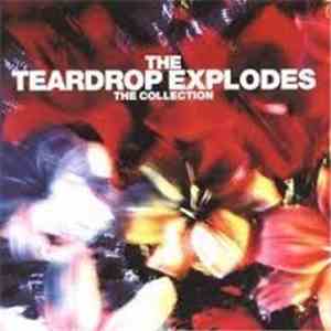 The Teardrop Explodes - The Collection