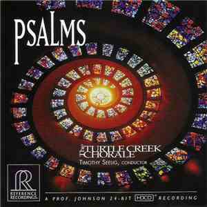 The Turtle Creek Chorale, Timothy Seelig - Psalms