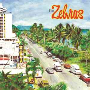 The Zebras  - Siesta
