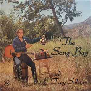 Tony Saletan - The Song Bag