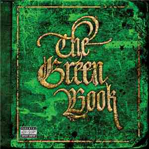 Twiztid - The Green Book