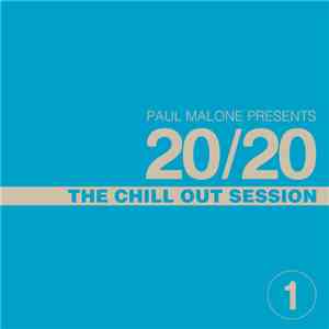 Various - 20/20 Chill Out Session