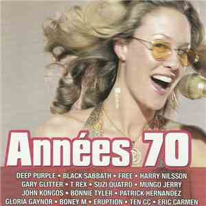 various - Années 70