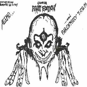 Various - First Edition Sampler