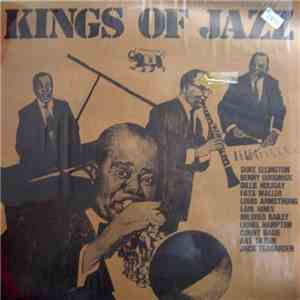 Various - Kings Of Jazz