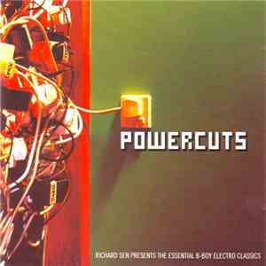 Various - Powercuts