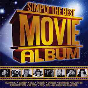 Various - Simply The Best Movie Album
