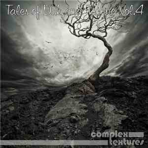 Various - Tales Of Dub & Techno Vol. 4