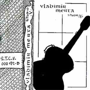 Vladimír Merta - Studio Y