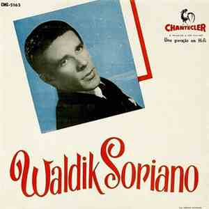 Waldik Soriano - Waldik Soriano