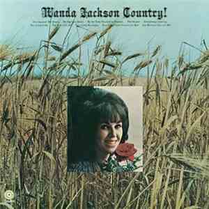 Wanda Jackson - Wanda Jackson Country!