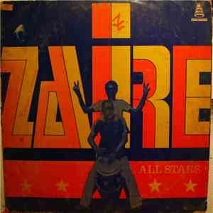 Zaire All Stars - Zaire All Stars