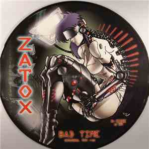 Zatox - Bad Time / Mofoklub