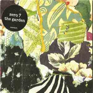 Zero 7 - The Garden