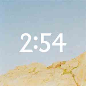 2:54 - Scarlet