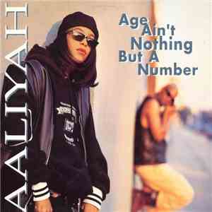 Aaliyah - Age Ain't Nothing But A Number