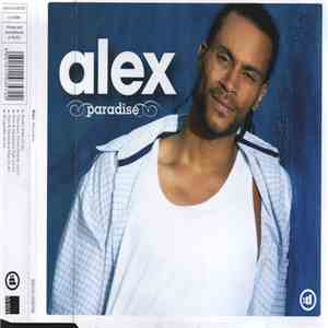 Alex  - Paradise