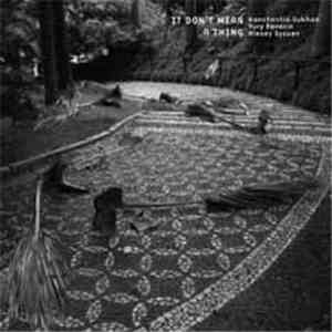Alexey Sysoev, Konstantin Sukhan, Yury Favorin - It Don't Mean a Thing