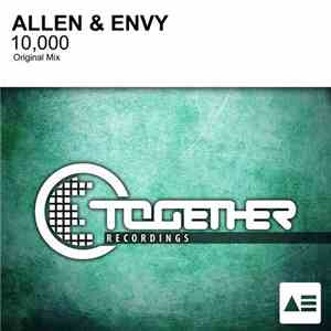 Allen & Envy - 10,000