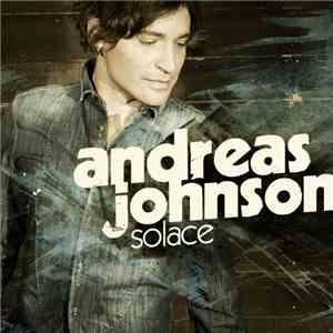 Andreas Johnson - Solace