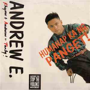 Andrew E.  - Rhyme + Andrew = Party