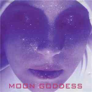 Angie Bowie - Moon Goddess