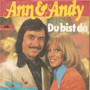 Ann & Andy - Du Bist Da