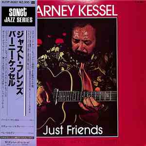 Barney Kessel - Just Friends