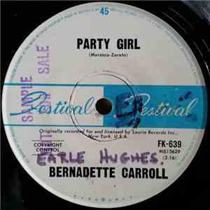 Bernadette Carroll - Party Girl