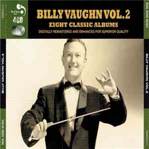 Billy Vaughn - Eight Classic Albums Vol.2