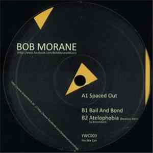 Bob Morane - Spaced Out