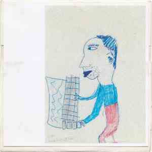 Boris D Hegenbart - [Somethingmovinginsideplasticbox]