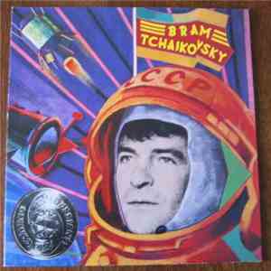 Bram Tchaikovsky - The Russians Are Coming