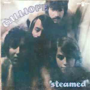 Calliope  - Steamed